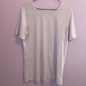 Lululemon love tee size 10